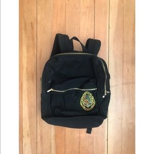 Harry Potter backpack